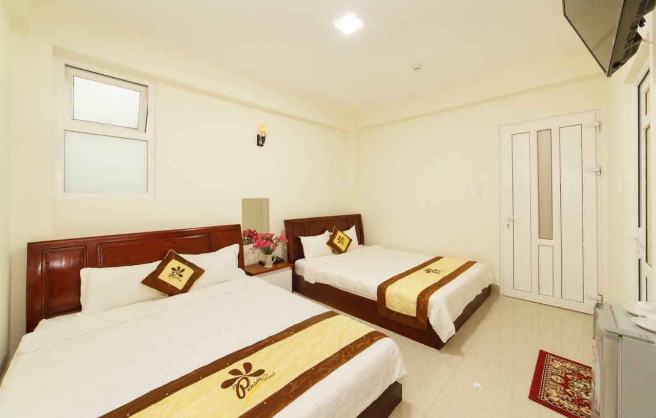 An Phu Hotel ダラット エクステリア 写真